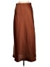 Unbranded Brown Casual Skirt Size M - photo 1