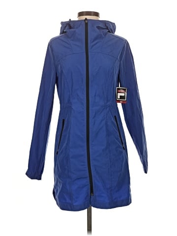 Fila Sport Raincoat (view 1)