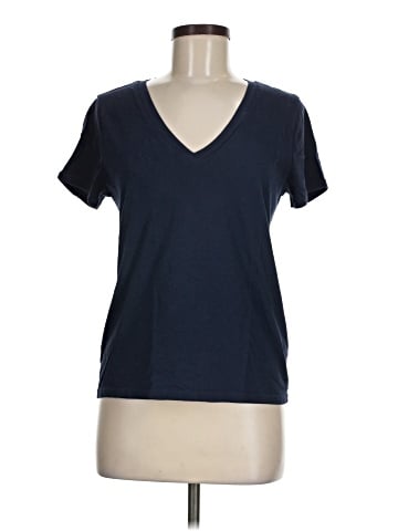 J.Crew Factory Store Short Sleeve T-Shirt (view 1)