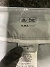 Adidas 100% Polyester Solid Gray Active Skort Size 6 - photo 3