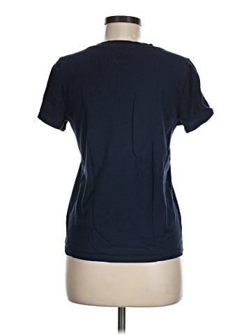 J.Crew Factory Store Short Sleeve T-Shirt (view 2)