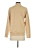 Fabletics Tan Sweatshirt Size XXS - photo 2