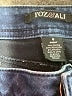 Roz & Ali Blue Jeans Size 8 - photo 7