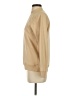 Fabletics Tan Sweatshirt Size XXS - photo 5