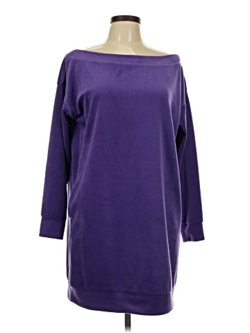 NY&C Casual Dress (view 1)