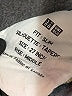 Uniqlo Hearts Blue Jeans Size 27 waist - photo 7