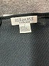Due Per Due Black Long Sleeve T-Shirt Size S - photo 7