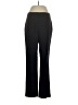 Hartly Solid Black Dress Pants Size 4 (tall) - photo 1
