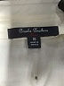 Brooks Brothers 100% Wool Solid Green Brown Wool Pants Size 16 - photo 3