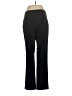 Hartly Solid Black Dress Pants Size 4 (tall) - photo 2