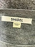 Snidel Gray Pullover Sweater One size - photo 7