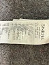Snidel Gray Pullover Sweater One size - photo 8