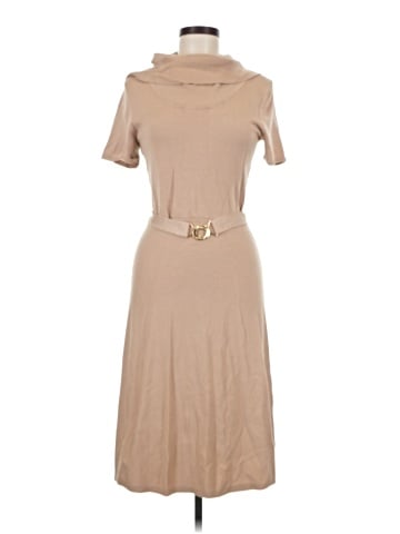 New York & Company Casual Dress (view 1)