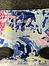 X by Gottex Print Blue Active Skort Size XS - photo 3