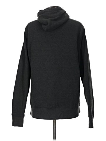 True Rock Zip Up Hoodie (view 2)