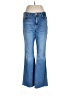 FRAME Blue Jeans Size 32 waist - photo 1