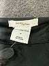 Daily Ritual Solid Black Formal Skirt Size XL - photo 4