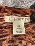 Festi Brown Tank Top Size 00 - photo 7
