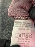 Lole Burgundy Pullover Sweater Size S - photo 8