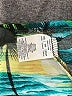 Unbranded Tropical Green Teal Romper Size XS (youth) - photo 3