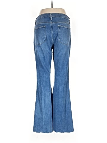 FRAME Jeans (view 2)