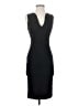 Lulus Solid Black Cocktail Dress Size S - photo 1