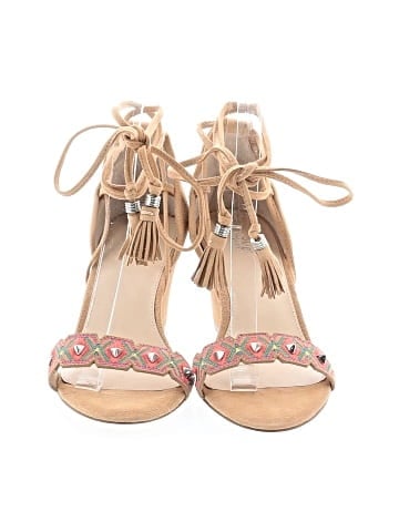 Botkier Sandals (view 2)