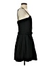 Unbranded Solid Black Cocktail Dress Size 13 - photo 4