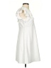 Tommy Hilfiger Solid White Cocktail Dress Size 4 - photo 4