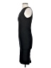 Lulus Solid Black Cocktail Dress Size S - photo 5