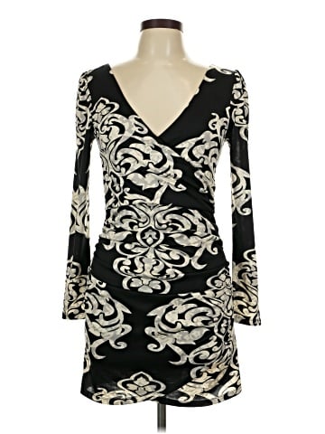 Miss Avenue Cocktail Dress (view 1)