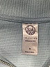 Te Verde Blue Pullover Sweater Size M - photo 7