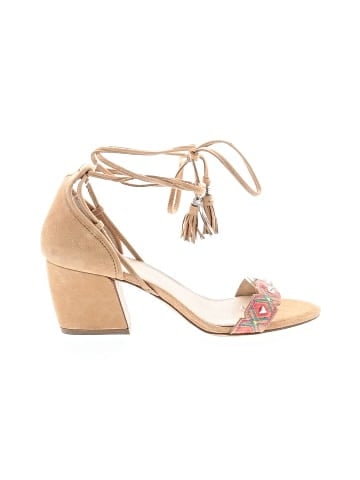 Botkier Sandals (view 1)