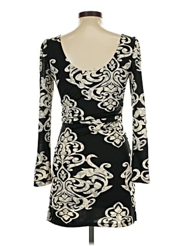 Miss Avenue Cocktail Dress (view 2)