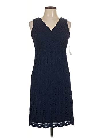 Ronni Nicole Cocktail Dress (view 1)