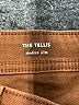 Adriano Goldschmied Brown Jeans Size 33 waist - photo 4