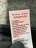 Topshop Black Jeans Size 26 waist - photo 5
