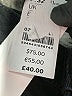 Topshop Black Jeans Size 26 waist - photo 6
