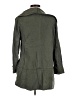 Tahari 100% Tencel Lyocell Green Jacket Size M - photo 2