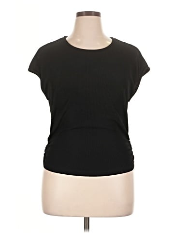 BTFBM Short Sleeve Top (view 1)