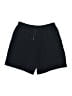 Gap Solid Black Athletic Shorts Size S - photo 1