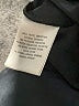 Elevenses Black Dress Pants Size 6 - photo 7