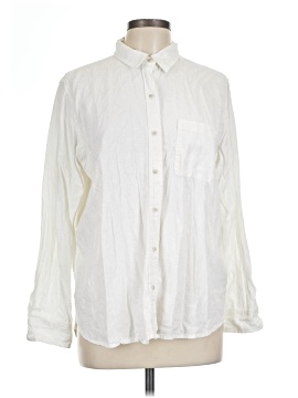 Universal Thread Long Sleeve Button Down Shirt