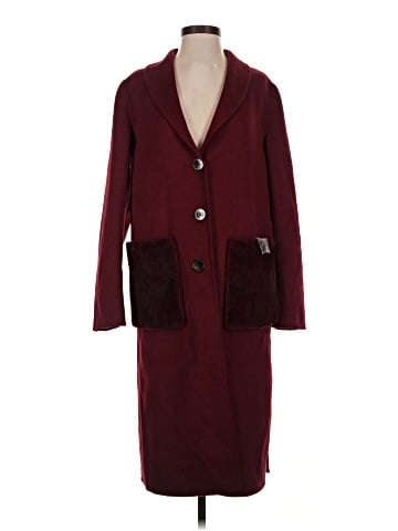 Tahari Coat (view 1)