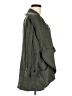Tahari 100% Tencel Lyocell Green Jacket Size M - photo 4
