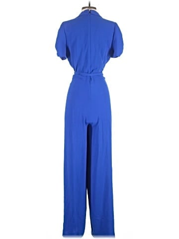 Harper Rose Jumpsuit (view 2)