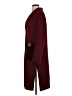 Tahari Burgundy Coat Size S - photo 5