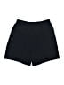 Gap Solid Black Athletic Shorts Size S - photo 2