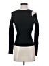 Lulus Black Turtleneck Sweater Size S - photo 1