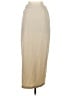 Sabo 100% Polyester Tan Formal Skirt Size 2 - photo 2